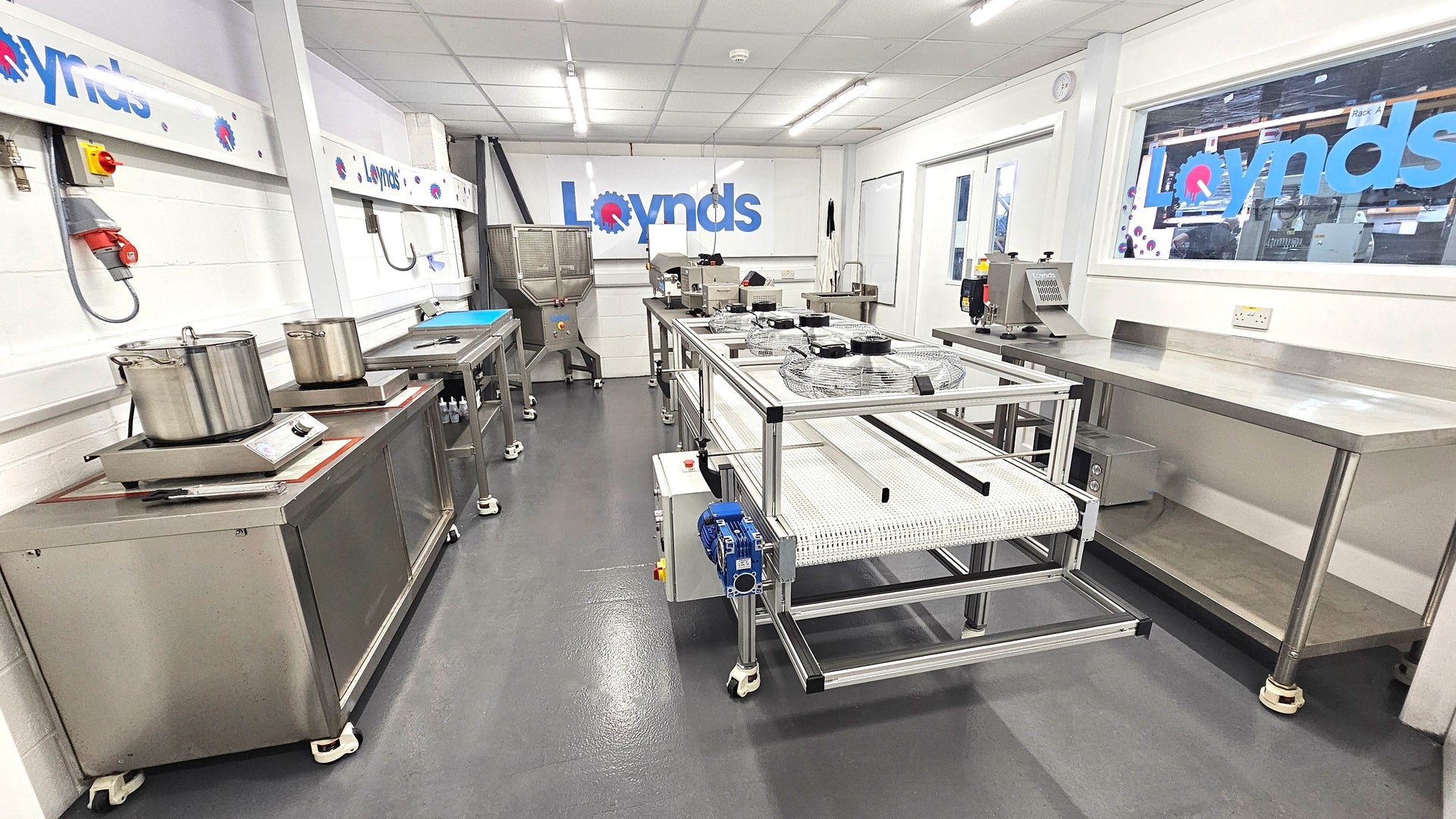 Inside Our Candy Test Kitchen: The Ultimate Hands-On Experience for Artisan Confectioners