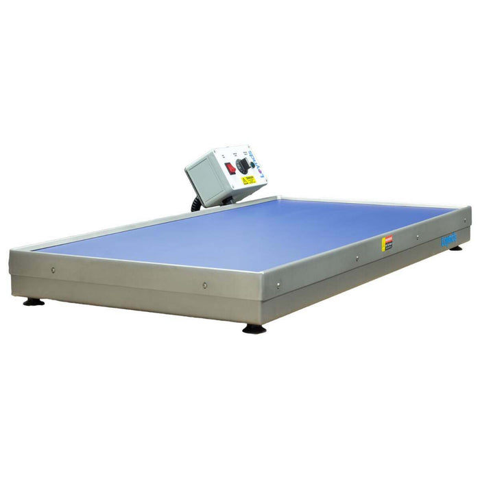 Loynds Mini Candy Hot Table Machine - Candy Manufacturing Equipment